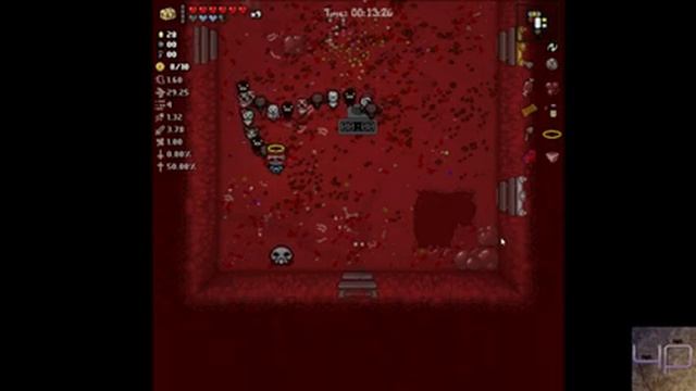 The Binding of Isaac: Afterbirth + #50(ЮБИЛЕЙНЫЙ АЙЗЕК, КУКУСЬКИ ЖАДНОСТЬ) смотреть онлайн