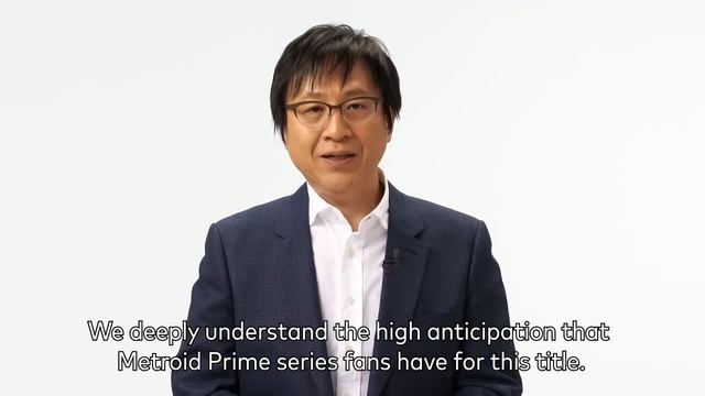 The Metroid Prime 4 Mystery... смотреть онлайн
