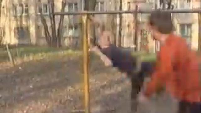 Mephi Mortal Combat смотреть онлайн