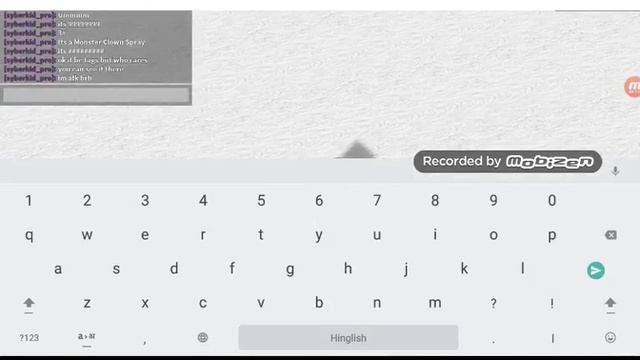 Spray Paint ID codes - Roblox #1 смотреть онлайн