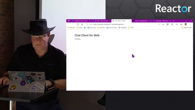Live From Porto | AZUGPT - Event Driven Apps In Azure / Making Sense Of Unstructured Data With AI