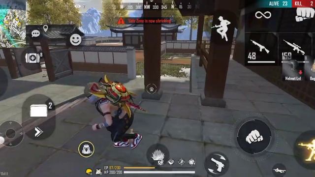 Free Fire Game Hasan Media 365 смотреть онлайн