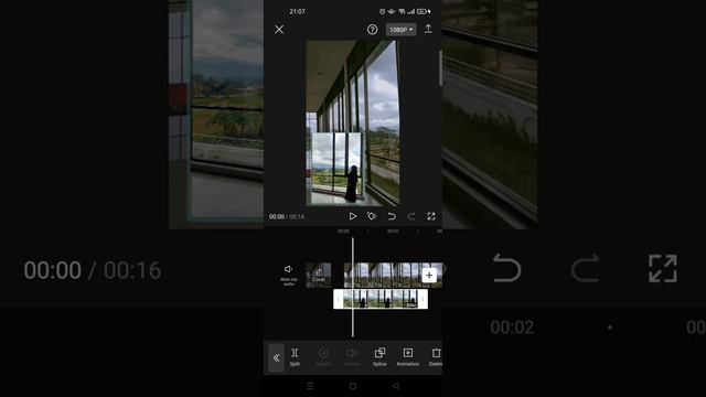 How to Insert Picture Overlay to Video on Capcut смотреть онлайн