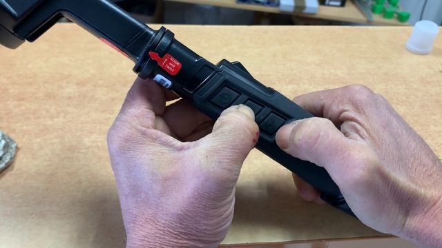 Detecteur De Metaux Nokta Pulse Dive