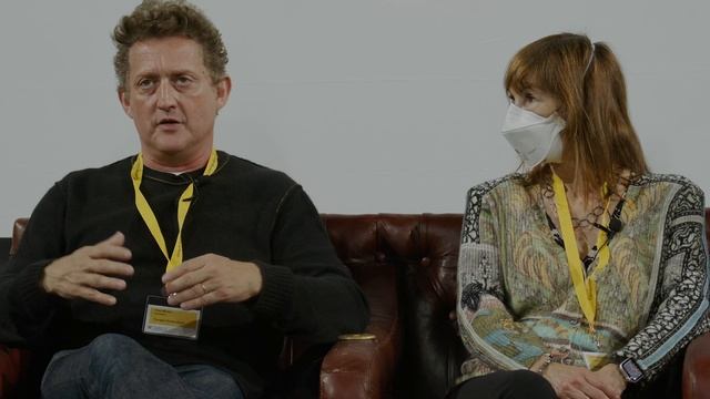 Alex Winter Q+A | The YouTube Effect | Drafthouse Films смотреть онлайн