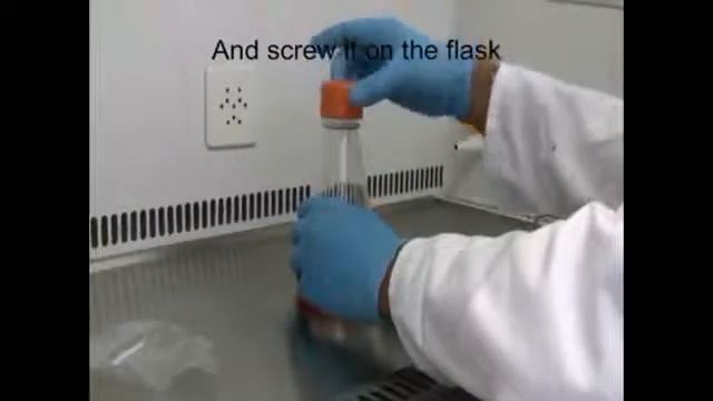 Абтек: онлайн датчик глюкозы для одноразовых колб и биореакторов CITSens Bio смотреть онлайн