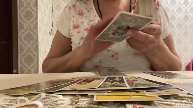 ЕСТЬ ЛИ НА ДАМЕ ♥️ МАГИЧЕСКОЕ ВОЗДЕЙСТВИЕ ❓ смотреть онлайн