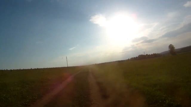 Can Am Trophy RUSSIA 2015 STAGE-1 Ижевск СУ2 вид назад смотреть онлайн