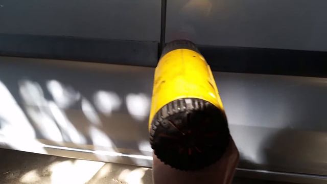 Odnowienie listew opel combo c смотреть онлайн