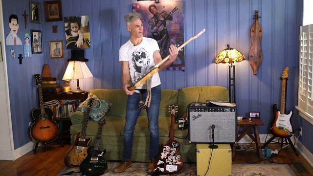 John Bohlinger’s Most Adventuresome Mods | Last Call смотреть онлайн