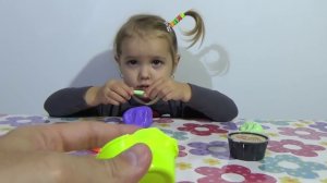 Жвачка для рук ароматная в баночках прыгающая игрушка Silly Hand Gum toy bouncin