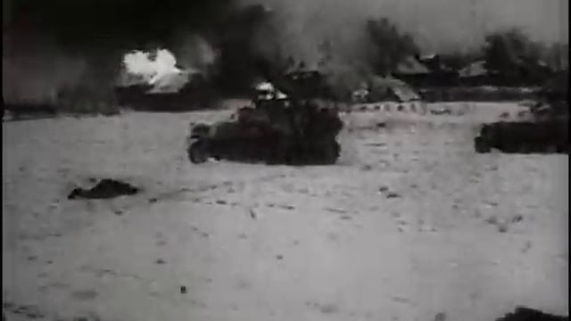 Московская Пролетарская стрелковая дивизия.Боевой путь и то как она стала1ой гвардейской частью РКА смотреть онлайн
