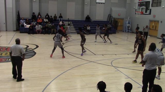 Joshua Tyler Basketball Highlight REEL смотреть онлайн