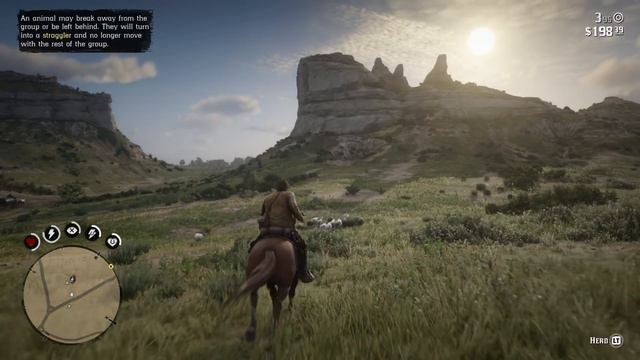 Red Dead Redemption 2 Crazy Shootout Mission! Sniper Rifle Gameplay! смотреть онлайн