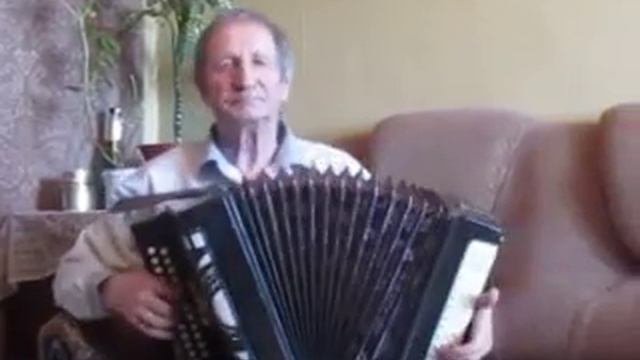 "С восьмым марта всех женщин земли!" - авторская песня Валентина Негуляева. смотреть онлайн