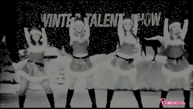 Mean Girls- I'm Too Cool For You (WATCH IN HD) смотреть онлайн