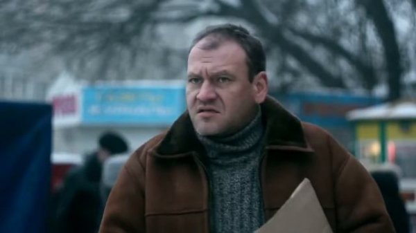 Танкист Игорь