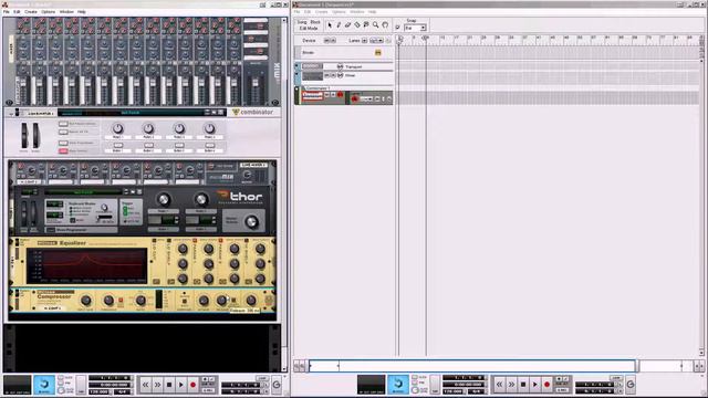 Muzička Produkcija - Kako napraviti sintisajzer смотреть онлайн