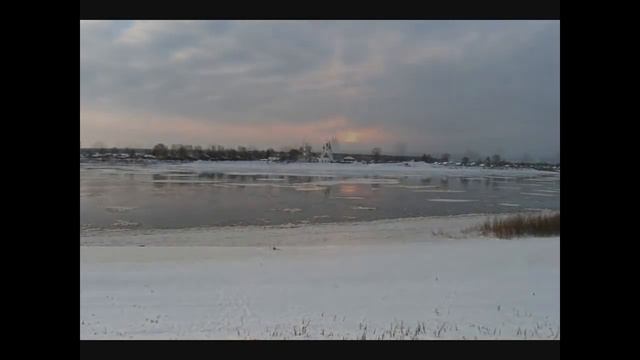Великий Устюг, Вологодская обл. смотреть онлайн