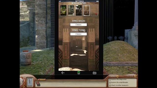 Nancy Drew : Labyrinth of Lies | Walkthrough | PART 1 смотреть онлайн