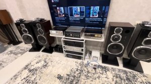 Denon SC-R88 / Обзор