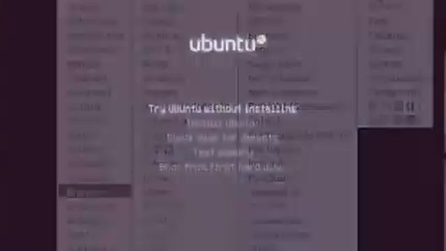 Install ubuntu inside MAC OSX using oracle virtual box смотреть онлайн