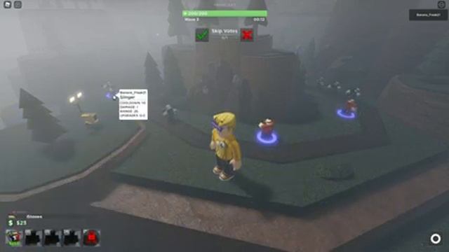 (SEPTEMBER 2021) ALL *NEW* SECRET OP CODES!? Roblox Tower Blitz [MAJOR UPDATE] смотреть онлайн