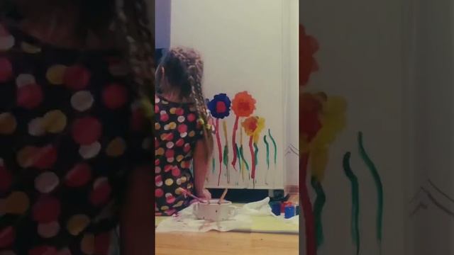 Холодильник-раскраска смотреть онлайн