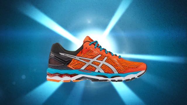 The new asics Gel-Luminus at Elverys Intersport смотреть онлайн
