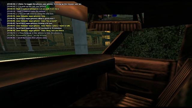 [LS-RP][IC] Fuck em смотреть онлайн