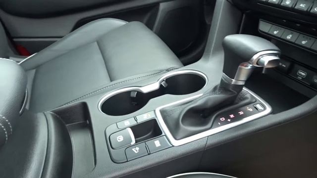 Kia Sportage CRDI 3 ISG - FJ Chalke, Yeovil