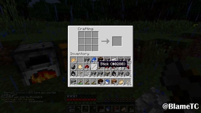 Minecraft Fan Server Survival 1080p Ep 3: My house смотреть онлайн