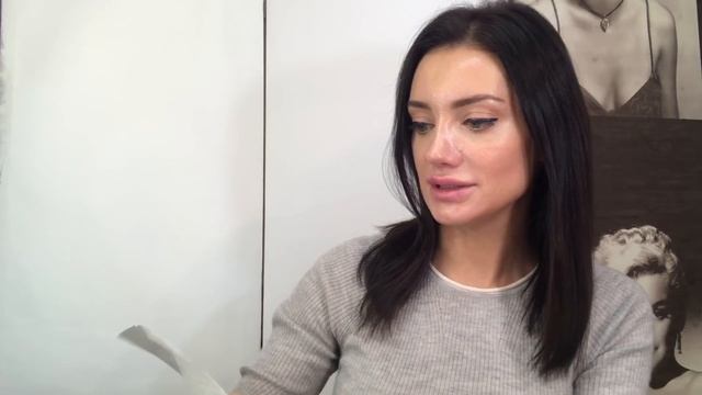 Макияж от визажиста марки Bobbi brown и покупки косметики. смотреть онлайн