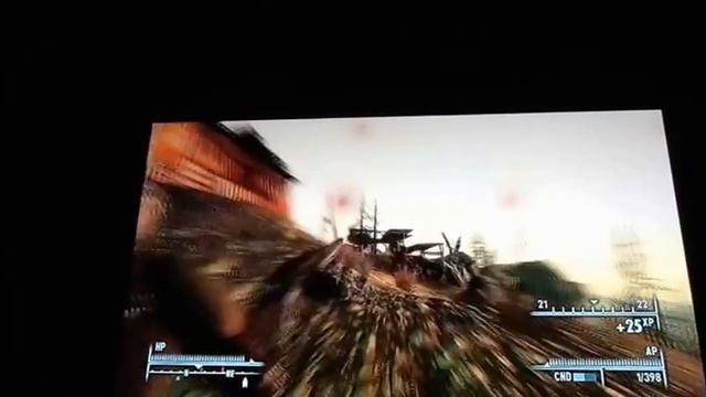 Fallout 3 - Do you remember this unique Gauss Rifle? смотреть онлайн