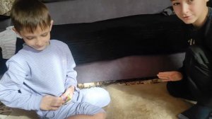 показываем как играть в карточки Draxsus