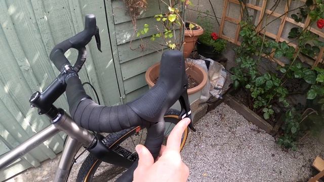 #18 - Planet X Tempest Review - Updated 2021 Frame