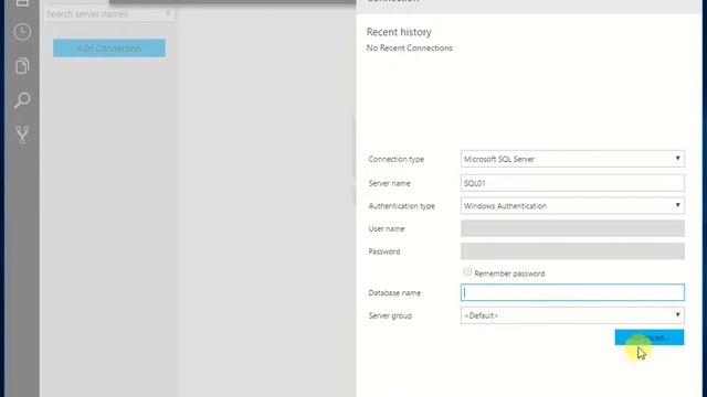 Installation of SQLOps on SQL Server New alternate to SSMS смотреть онлайн