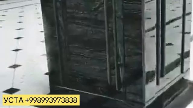 МРАМОР, ФАСАД, СОКОЛ КЛИШ УСТА НОМЕРЛАРИ НАРХЛАРИ смотреть онлайн