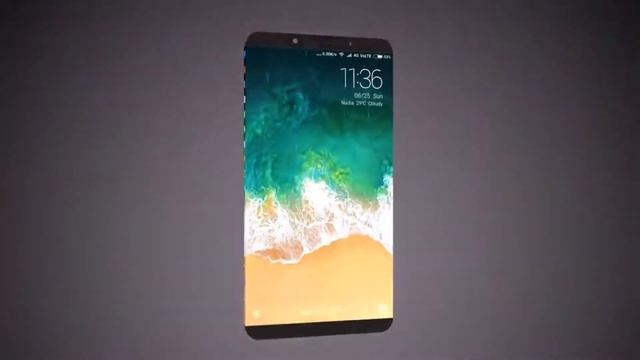 IPhone 11  -инновационный экран (айфон11)