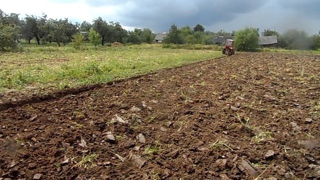 Трактор т 25 Пахота Июль 2022 смотреть онлайн