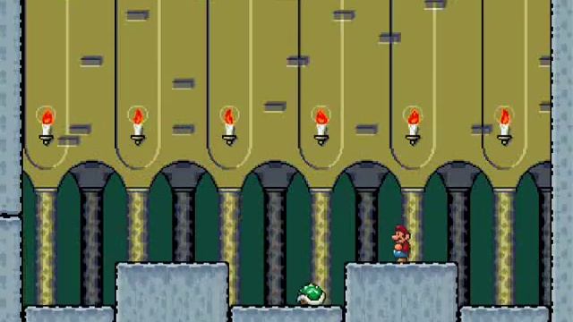 SMBX Koopaling Battles Part 1 of 3 смотреть онлайн
