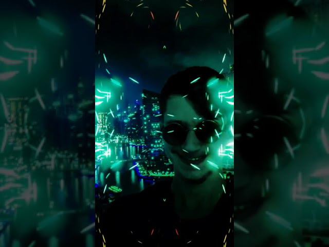 Shadow Wisdom in Dubai #shorts смотреть онлайн