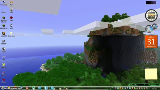 Как установить разные карты для minecraft 1.0.0 смотреть онлайн