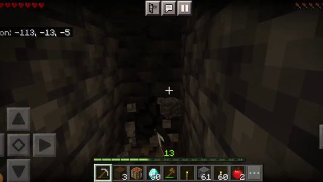 mine domen in Minecraft смотреть онлайн