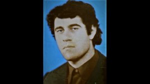 Дворовая  песня 70 е. Шахгириев Ибрагим - Журавушка..mp4