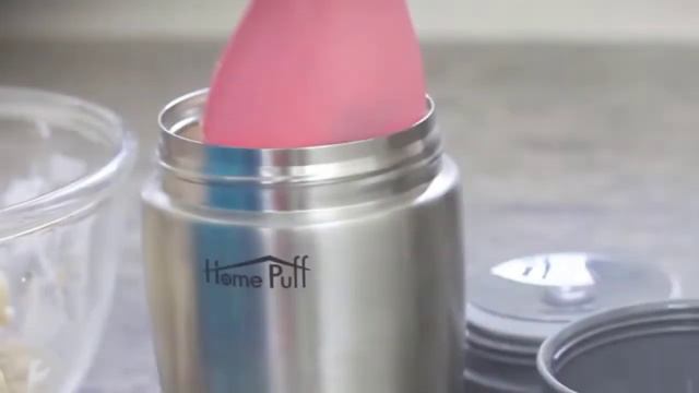 Best Food Thermos 2022 [5 Best Hot Food Thermos] смотреть онлайн