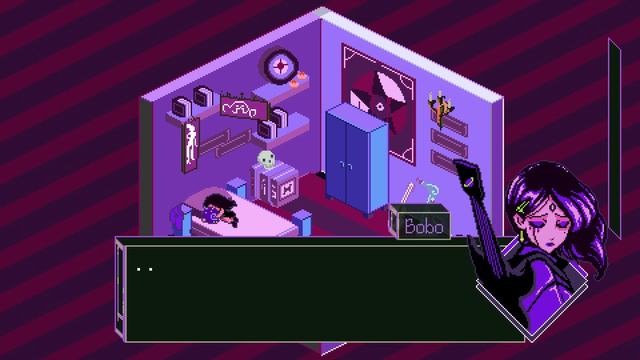 Keylocker | Turn Based Cyberpunk Action : Kickstarter Trailer смотреть онлайн