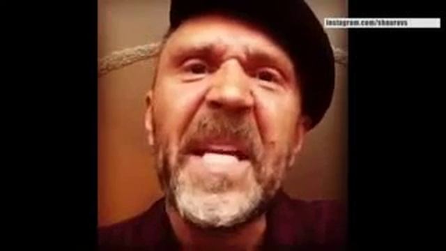 Сергей Шнуров в стихах прокомментировал передачу Исаакиевского собора РПЦ смотреть онлайн