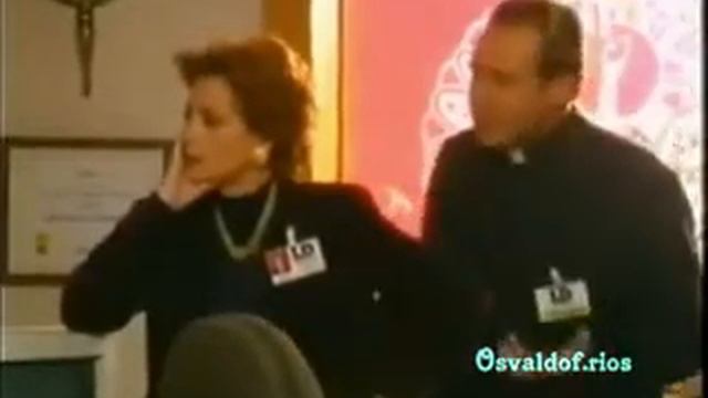 El privilegio de amar Cesar Evora y Helena Rojo Tears of an angel смотреть онлайн