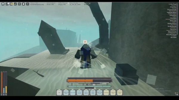 How to Buy ANY Mantra Modifier in Verse 2 | Deepwoken